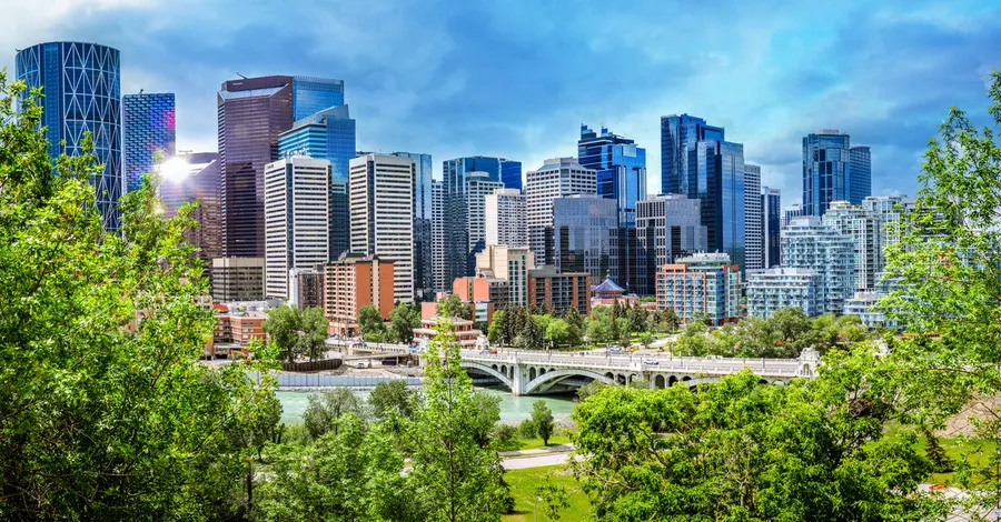 calgary limo Services