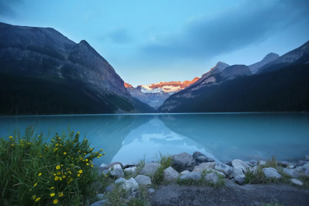 lake louise limo-service