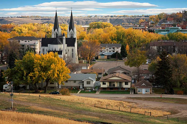 medicine hat limo-service